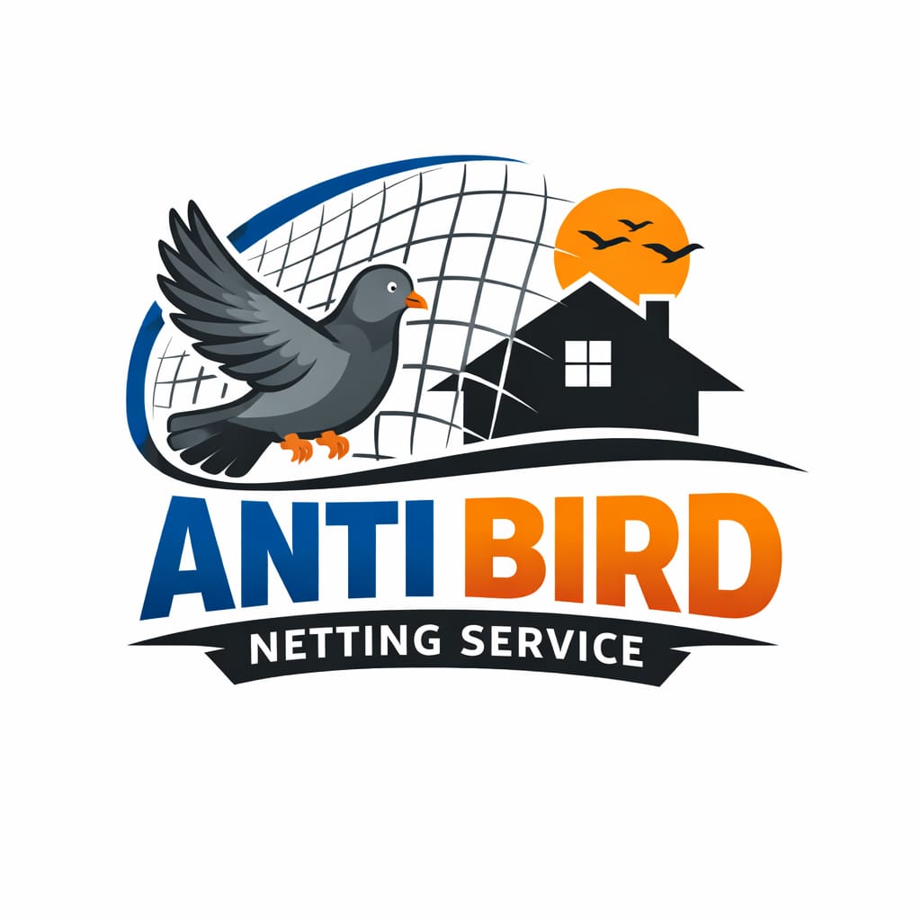 Anti Bird Netting Services